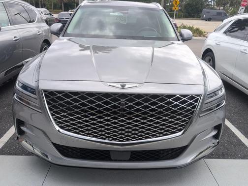 2023 Genesis GV80 3.5T