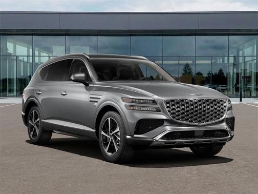 2025 Genesis GV80 2.5T Select