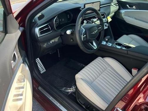 2024 Genesis G70 2.5T