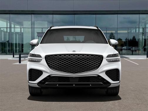 2025 Genesis GV70 2.5T