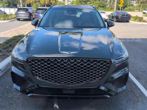 2023 Genesis GV70 3.5T Sport