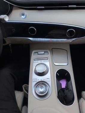 2023 Genesis GV70 3.5T Sport