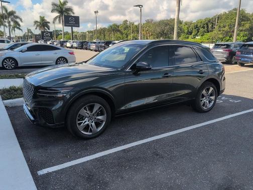 2023 Genesis GV70 3.5T Sport
