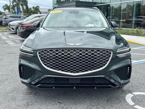 2023 Genesis GV70 3.5T Sport