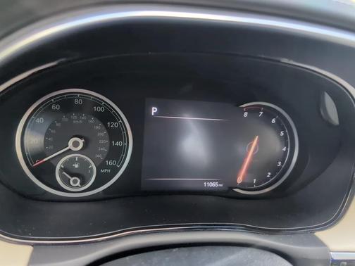 2023 Genesis GV70 3.5T Sport