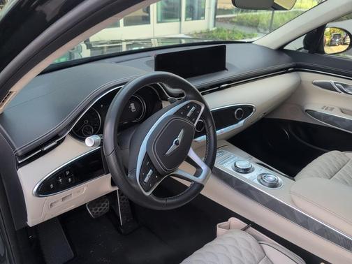 2023 Genesis GV70 3.5T Sport