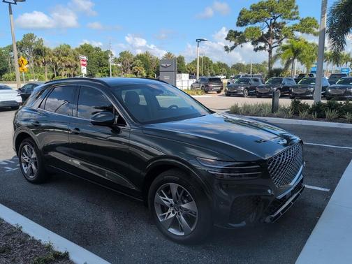 2023 Genesis GV70 3.5T Sport