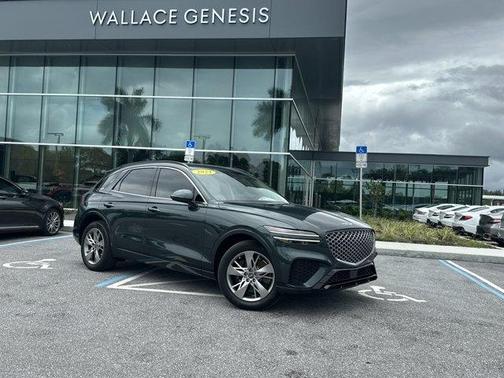 2023 Genesis GV70 3.5T Sport