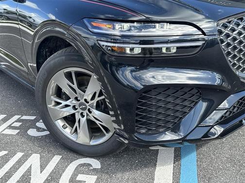 2025 Genesis GV70 3.5T Sport