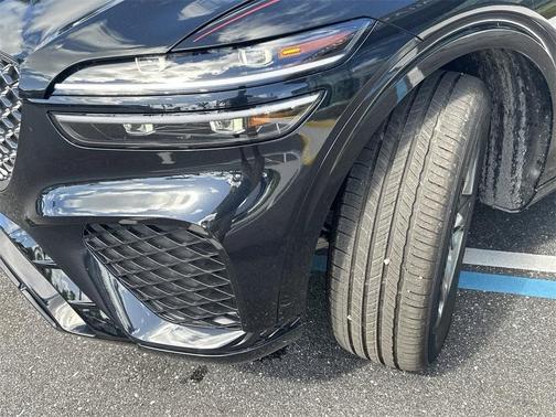 2025 Genesis GV70 3.5T Sport