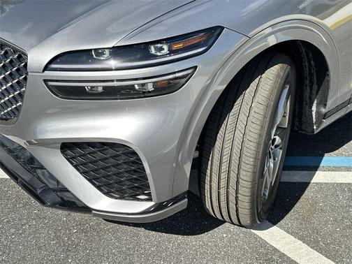 2025 Genesis GV70 3.5T Sport