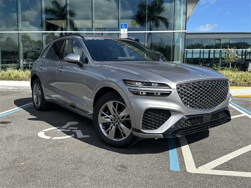 2025 Genesis GV70 3.5T Sport