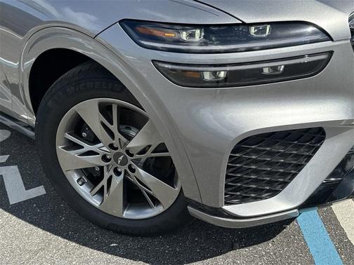 2025 Genesis GV70 3.5T Sport
