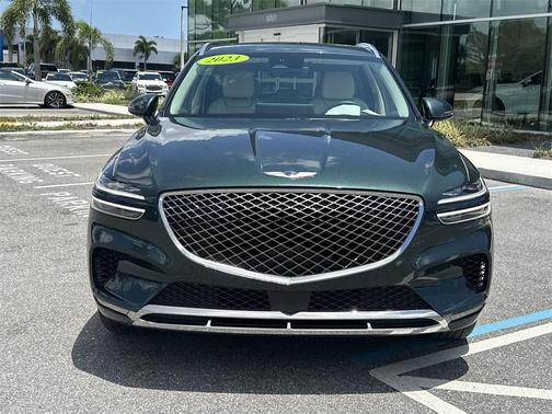 2023 Genesis GV70 2.5T