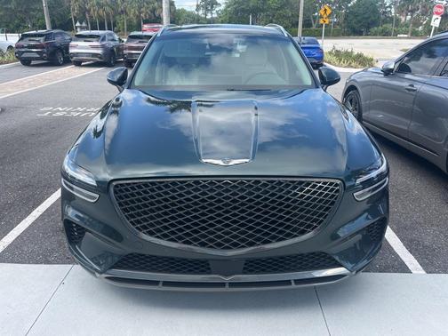 2023 Genesis GV70 2.5T