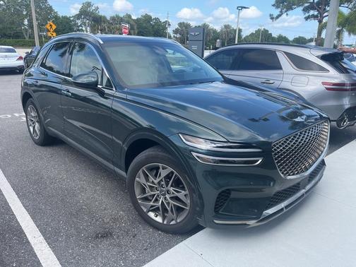 2023 Genesis GV70 2.5T