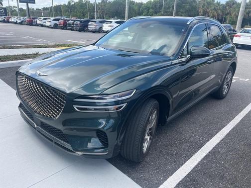 2023 Genesis GV70 2.5T