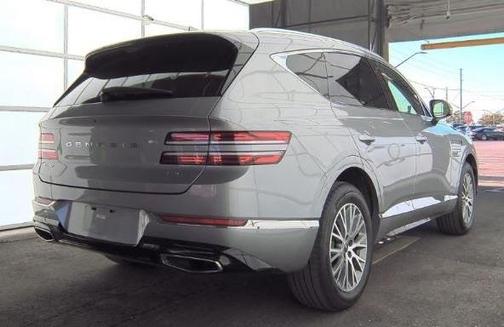 2024 Genesis GV80 2.5T
