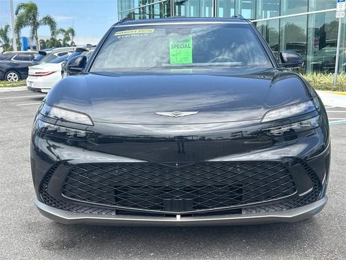 2024 Genesis GV60 Performance