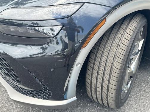 2024 Genesis GV60 Performance