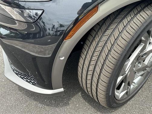 2024 Genesis GV60 Performance
