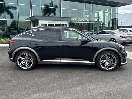2024 Genesis GV60 Performance
