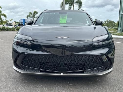 2024 Genesis GV60 Performance