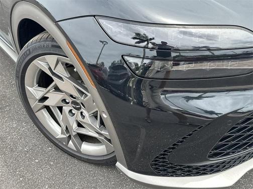 2024 Genesis GV60 Performance