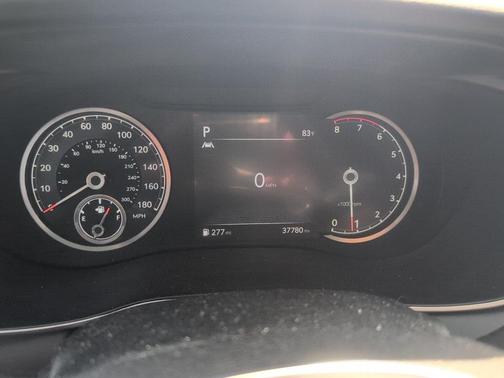 2022 Genesis G70 2.0T