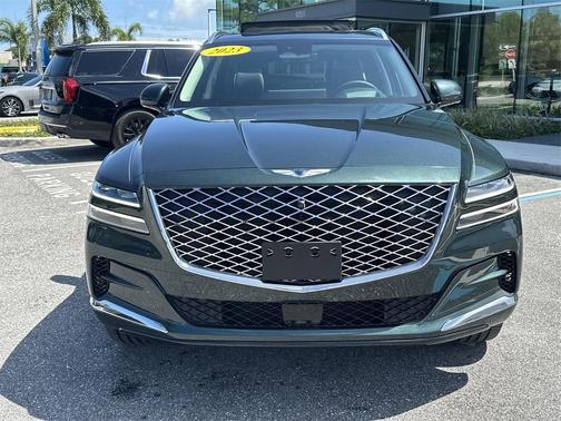2023 Genesis GV80 2.5T