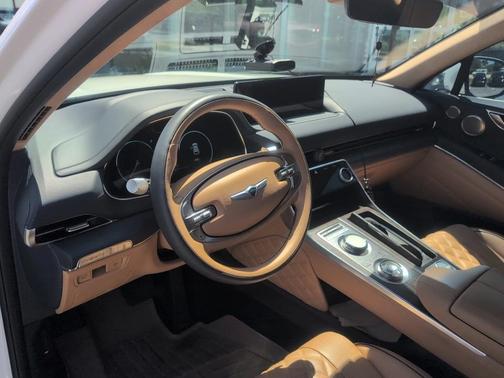 2024 Genesis GV80 3.5T