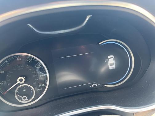 2022 Genesis G80 2.5T
