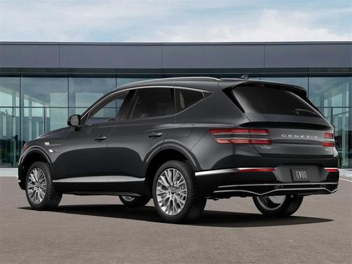2025 Genesis GV80 2.5T Standard