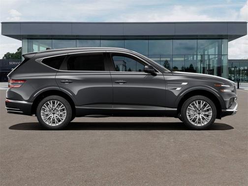 2025 Genesis GV80 2.5T Standard