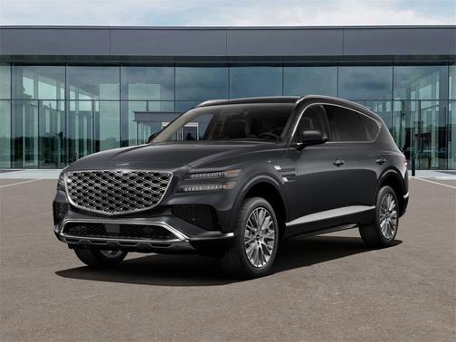 2025 Genesis GV80 2.5T Standard