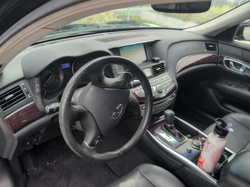 2019 INFINITI Q70L 3.7X LUXE