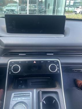 2023 Genesis GV80 3.5T