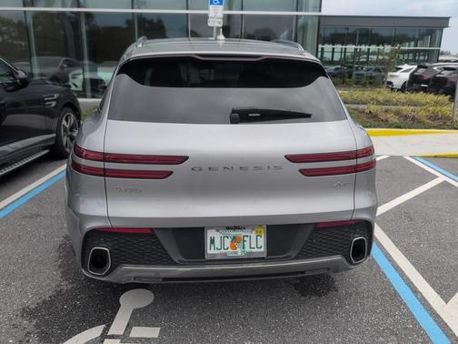 2023 Genesis GV70 2.5T