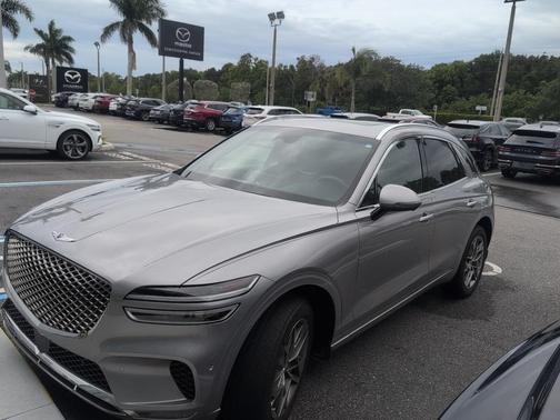 2023 Genesis GV70 2.5T