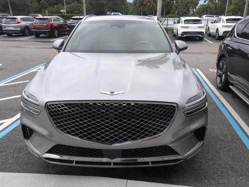 2023 Genesis GV70 2.5T