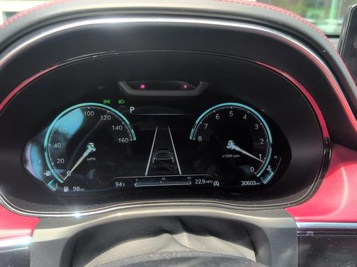2023 Genesis GV70 2.5T