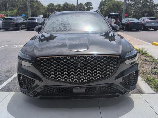 2023 Genesis GV70 2.5T