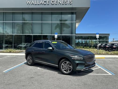 2023 Genesis GV70 2.5T