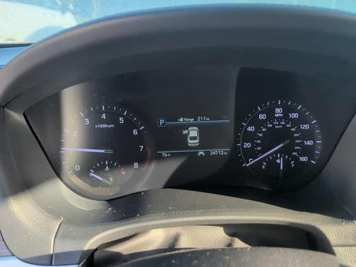 2018 Genesis G80 3.8