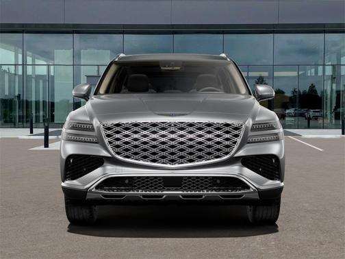 2025 Genesis GV80 2.5T Advanced