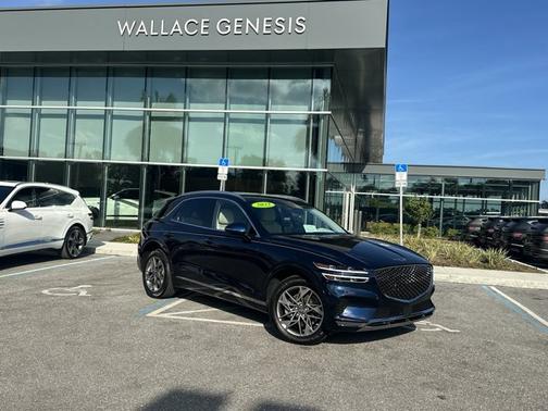 2022 Genesis GV70 2.5T
