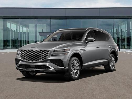 2025 Genesis GV80 2.5T Standard