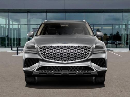 2025 Genesis GV80 2.5T Standard