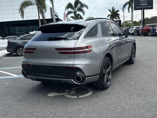 2023 Genesis GV70 2.5T