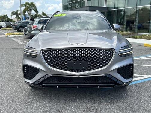 2023 Genesis GV70 2.5T
